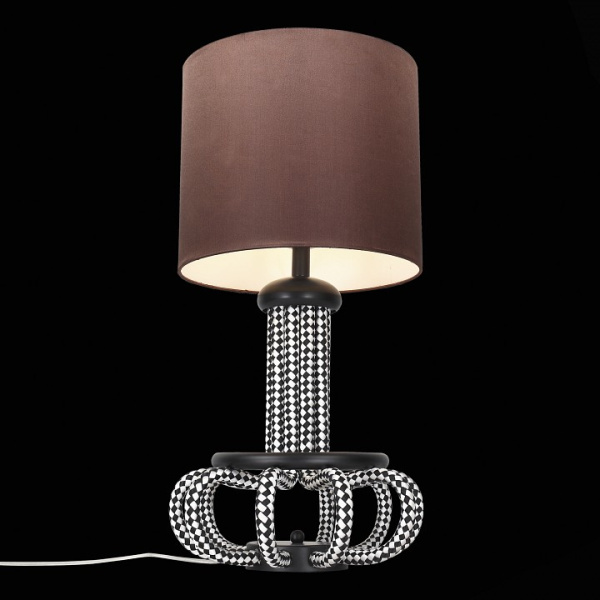 Настольная лампа декоративная ST-Luce Adagio SL811.704.01