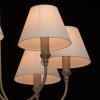 Подвесная люстра MW-Light Консуэло 614012108