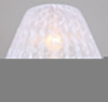 Настольная лампа декоративная Omnilux Vincilago OML-75304-01