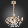 Подвесная люстра ST-Luce Travaso SL959.203.08