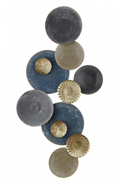 Панно (48х6х91 см) Tomas Stern 93024