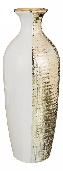 Ваза настольная (12х34 см) Нюанс 138-300