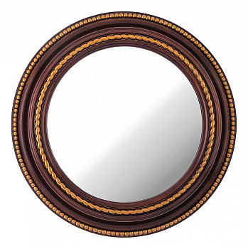 Зеркало настенное (52 см) Lovely Home 220-416
