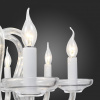 Подвесная люстра ST-Luce Ninfa SL757.103.08