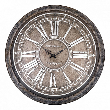 Настенные часы (70 см) ART 108-103