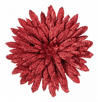 Цветок (10 см) Астра 241-2481