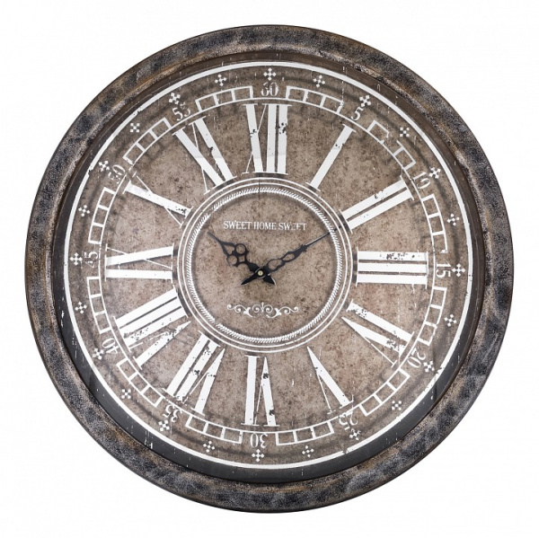 Настенные часы (70 см) ART 108-103