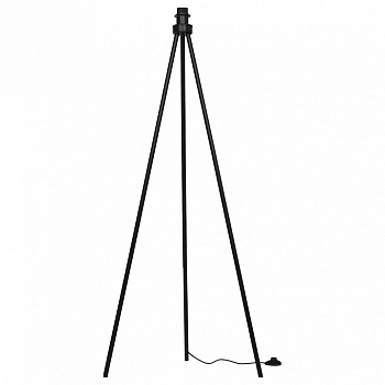 Основание для торшера Loft it Nordic LOFT1700-FBK