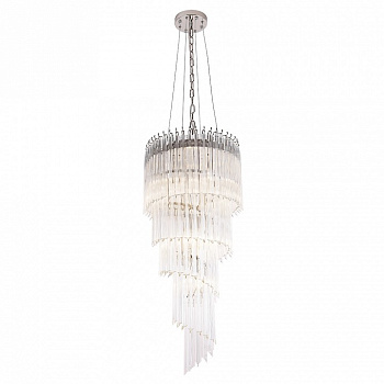 Подвесная люстра Maxlight Gamma P0292