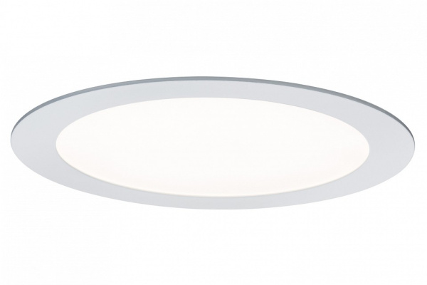 Встраиваемый светильник Paulmann Smart Panel BLE 50028