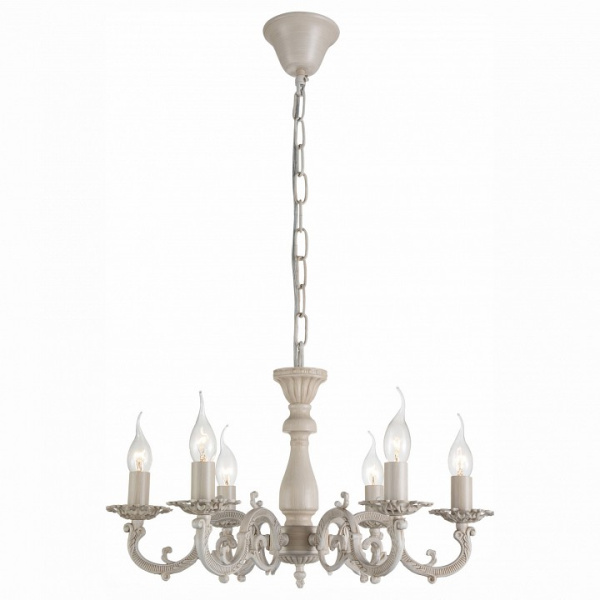 Подвесная люстра ST-Luce Genere SL161.703.06