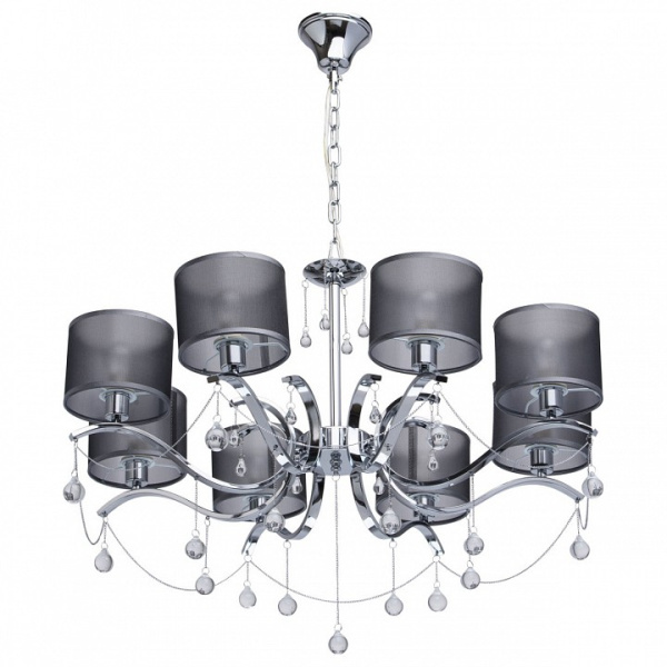 Подвесная люстра MW-Light Федерика 82 379019108