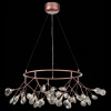 Подвесная люстра ST-Luce Riccardo SL411.343.45