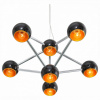 Подвесная люстра ST-Luce Rottura SL853.403.07