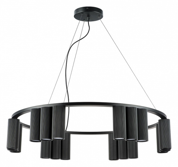 Подвесная люстра Lightstar Roma 718187