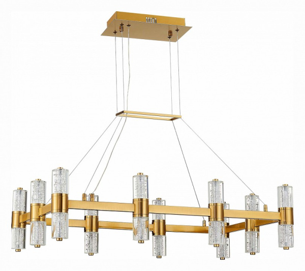 Подвесная люстра ST-Luce Gemina SL6007.203.20