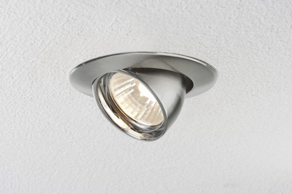 Встраиваемый светильник Paulmann Premium Line 17957