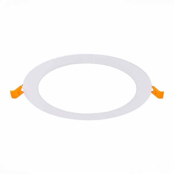 Встраиваемый светильник ST-Luce Litum ST209.538.12