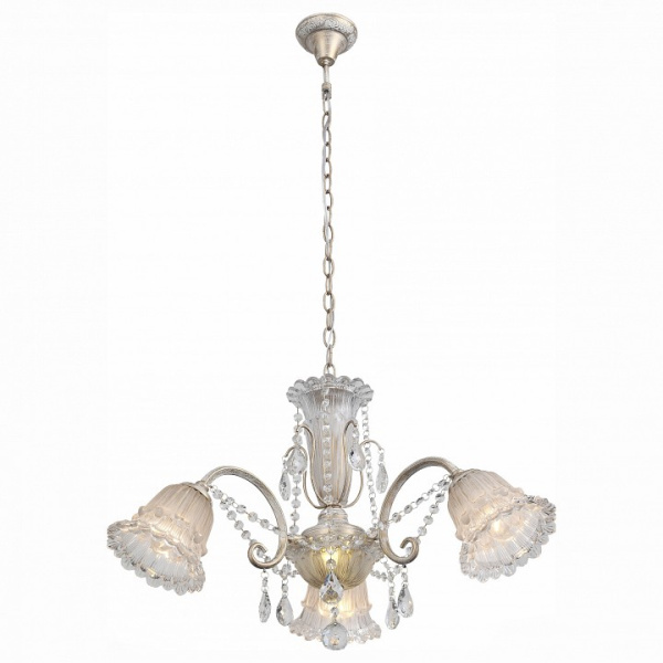 Подвесная люстра ST-Luce Delicata SL178.203.05