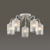 Потолочная люстра Lumion Imani 3263/5C