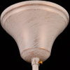 Подвесная люстра Natali Kovaltseva Biarritz Biarritz 70038-3C IVORY GOLD