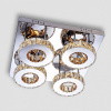 Потолочная люстра LED4U 073 073/500