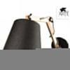 Бра Arte Lamp Pinocchio A5700AP-1BK