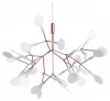 Подвесная люстра Loft it Heracleum 9022-27