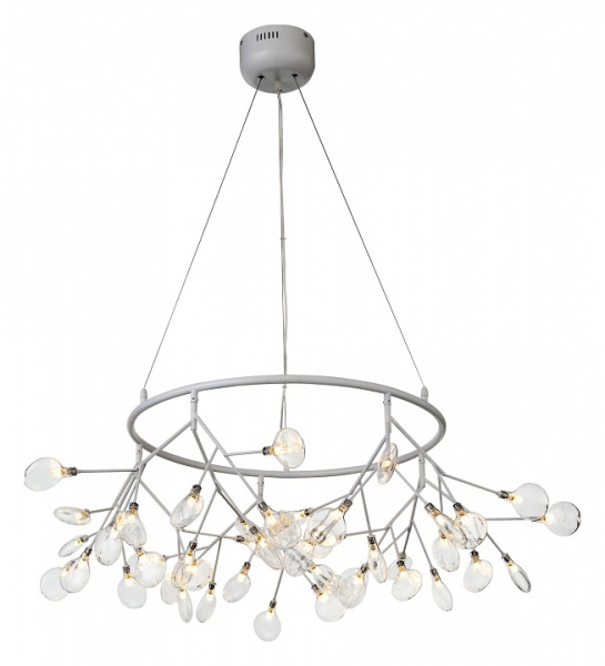 Подвесная люстра ST-Luce Riccardo SL411.533.45
