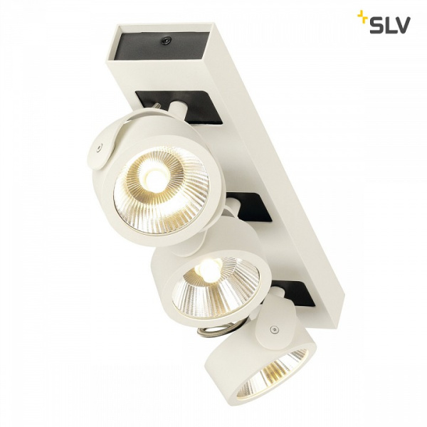 Спот SLV Kalu 1000116