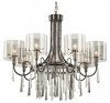 Подвесная люстра Odeon Light Nicole 4890/7