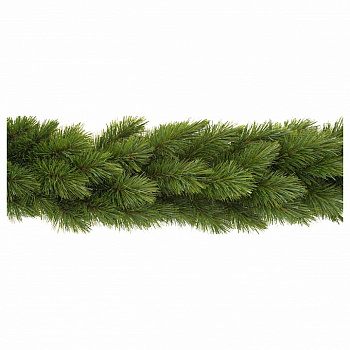 Гирлянда хвойная [1.8 м] Триумф Норд зеленая 73192
