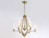 Подвесная люстра Ambrella Light TR TR3233