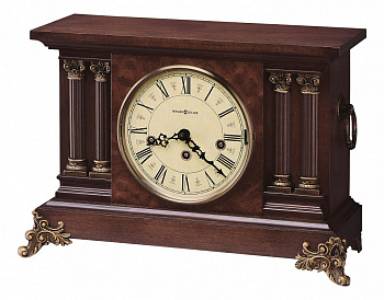 Настольные часы (39x26 см) Circa 630-212