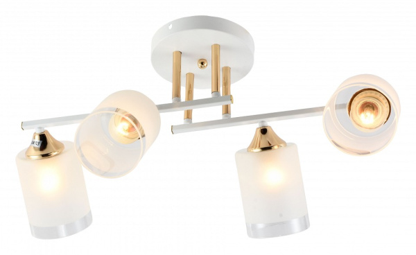 Люстра на штанге Rivoli Georgiana Б0055878