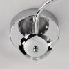 Потолочная люстра Eurosvet Areta 70088/5 хром