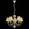 Подвесная люстра Maytoni Olivia ARM325-05-W