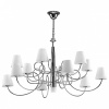 Подвесная люстра Lightstar Vortico 814334