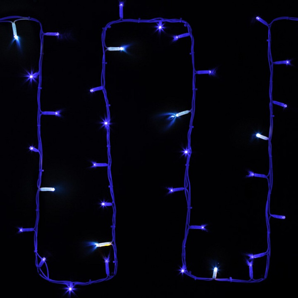 Гирлянда Нить (20 м) Дюраплей LED 315-183