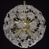 Подвесная люстра MW-Light Виола 298012308