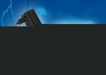 Блок защиты Uniel  8532