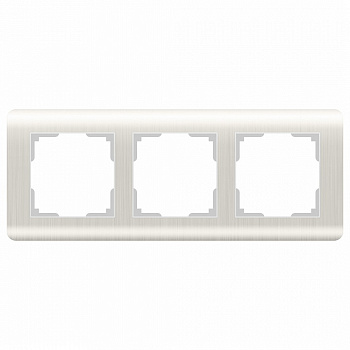 Рамка на 3 поста Werkel WL12 WL12-Frame-03