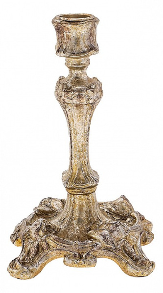 Подсвечник декоративный (10.5х17.5 см) Art 251-507