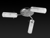 Потолочная люстра TopLight Brittany TL7130X-03CH