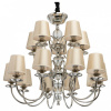 Подвесная люстра MW-Light София 355014015
