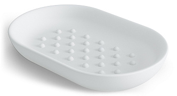 Мыльница (14x9x3 см) Junip