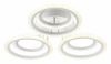 Потолочная люстра Escada Ice 10215/6LED