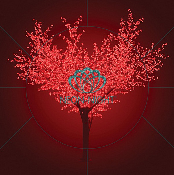 Сакура световая (3.6 м) CBL-03 531-232