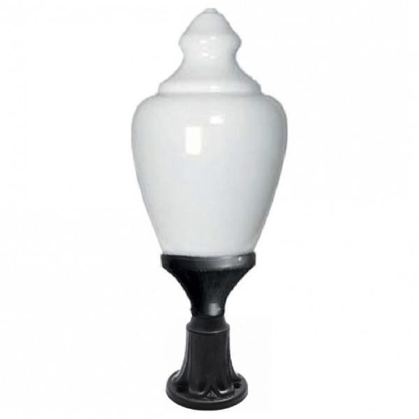 Наземный низкий светильник Fumagalli Cana C50.113.000.AE27