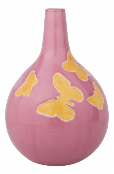 Ваза настольная (25 см) 536-236